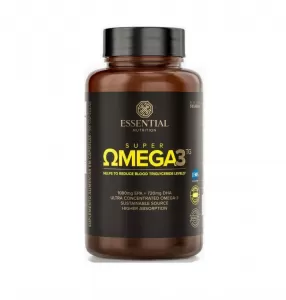 Super Omega 3 Tg 1G Essential C 90 Caps