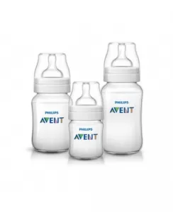 Pack Mamad Anti Col 125Ml+260Ml+330Ml Transpscy11918