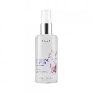 Oleo Capilar Brae Intense Repair By Ana Paula Siebert 60Ml