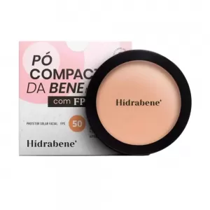 Po Protetor Solar Facial Fps 50 Cor Medio 10 G