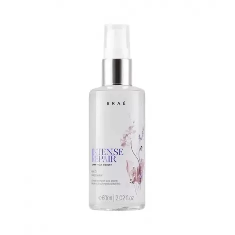 Oleo Capilar Brae Intense Repair By Ana Paula Siebert 60Ml