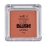 Vult Make Blush Comp 3G Coral Matte