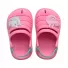 Havaianas Baby Clog Peppa Pig 1749 Pink Lemonade 1920