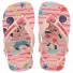 Havaianas Baby Disney Classics 9994 Rosa Vermelho 22