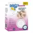 Absorventes Para Seios Baby Bee Free  C 30 Unidades